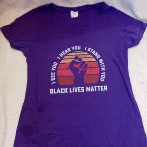 BLM shirt